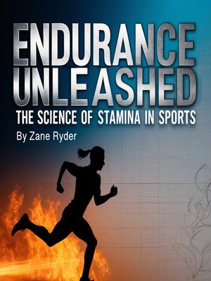 cover image of Endurance Unleashed